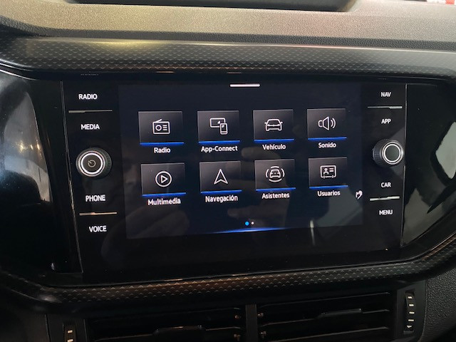 Imagen de Volkswagen T-Cross