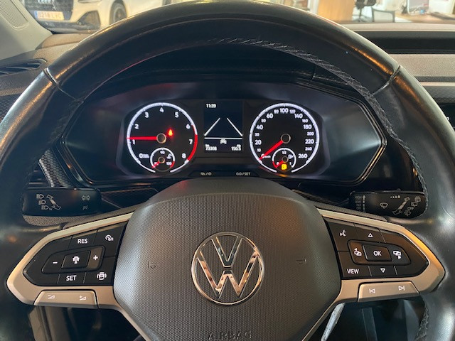 Imagen de Volkswagen T-Cross