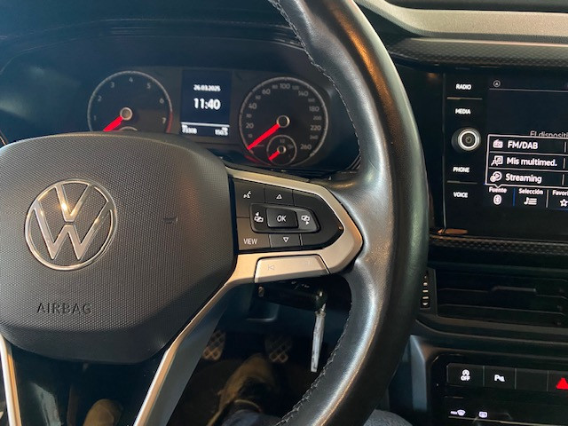Imagen de Volkswagen T-Cross