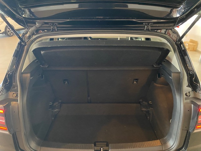 Imagen de Volkswagen T-Cross