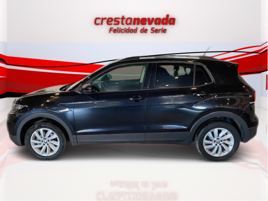 Imagen de Volkswagen T-Cross
