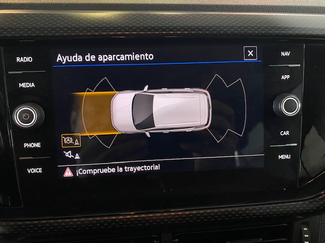 Imagen de Volkswagen T-Cross