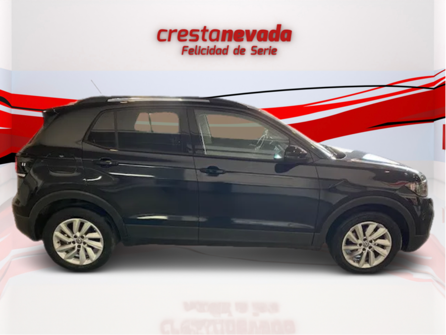 Imagen de Volkswagen T-Cross