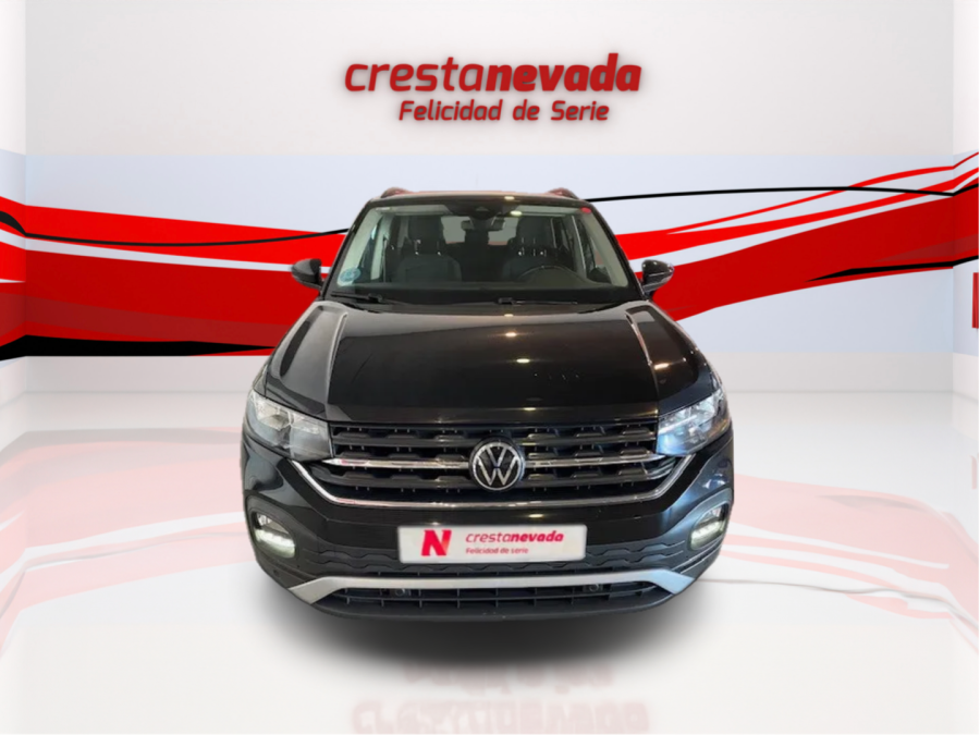Imagen de Volkswagen T-Cross