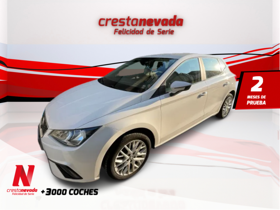 Imagen de SEAT Ibiza