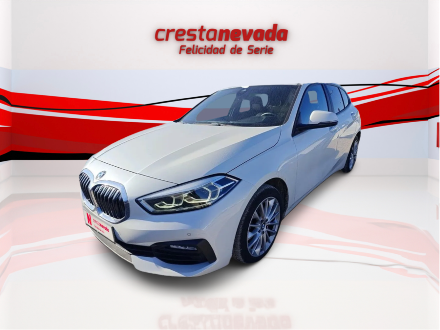 Bmw Serie 1