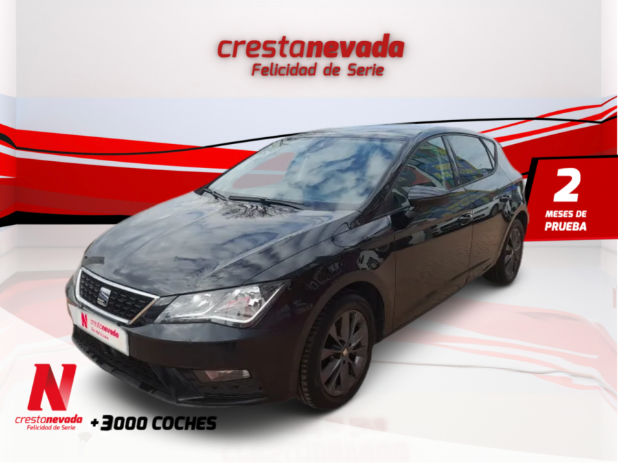 Seat León