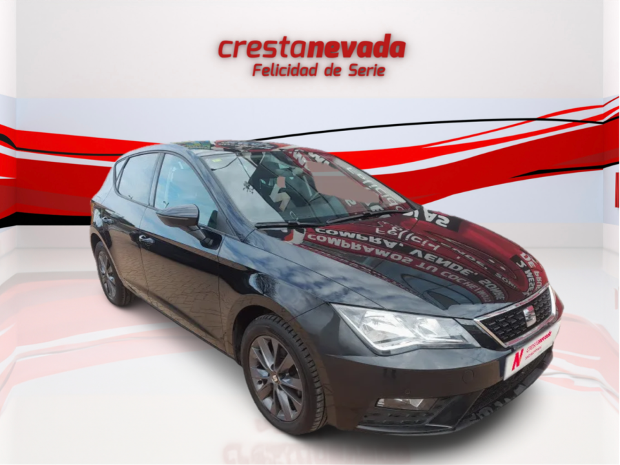 Imagen de SEAT León
