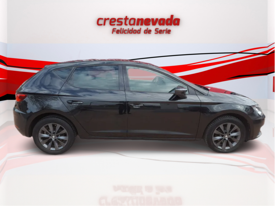 Imagen de SEAT León
