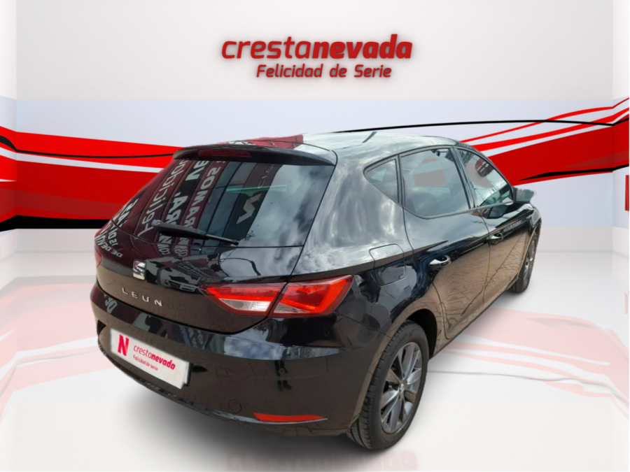 Imagen de SEAT León