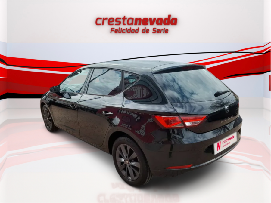 Imagen de SEAT León