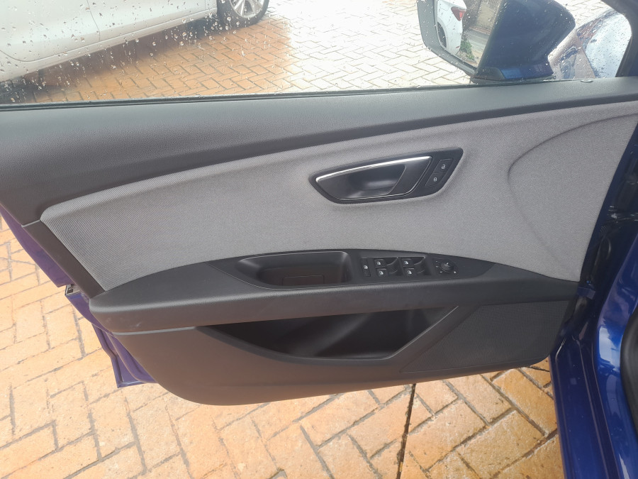 Imagen de SEAT León
