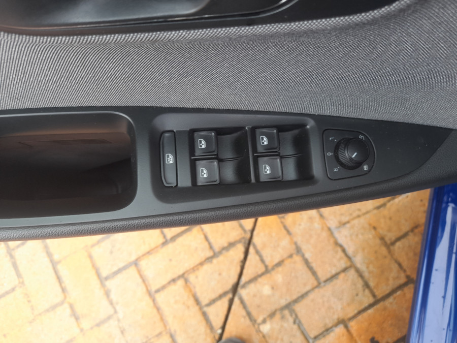 Imagen de SEAT León