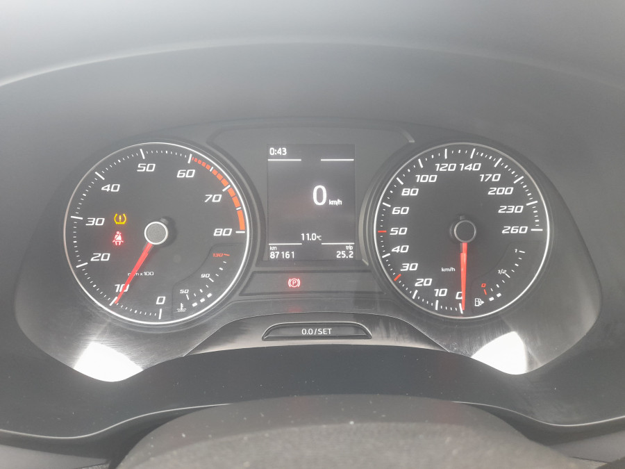 Imagen de SEAT León