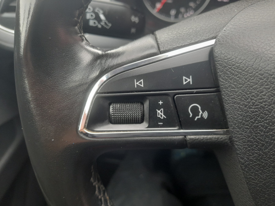 Imagen de SEAT León