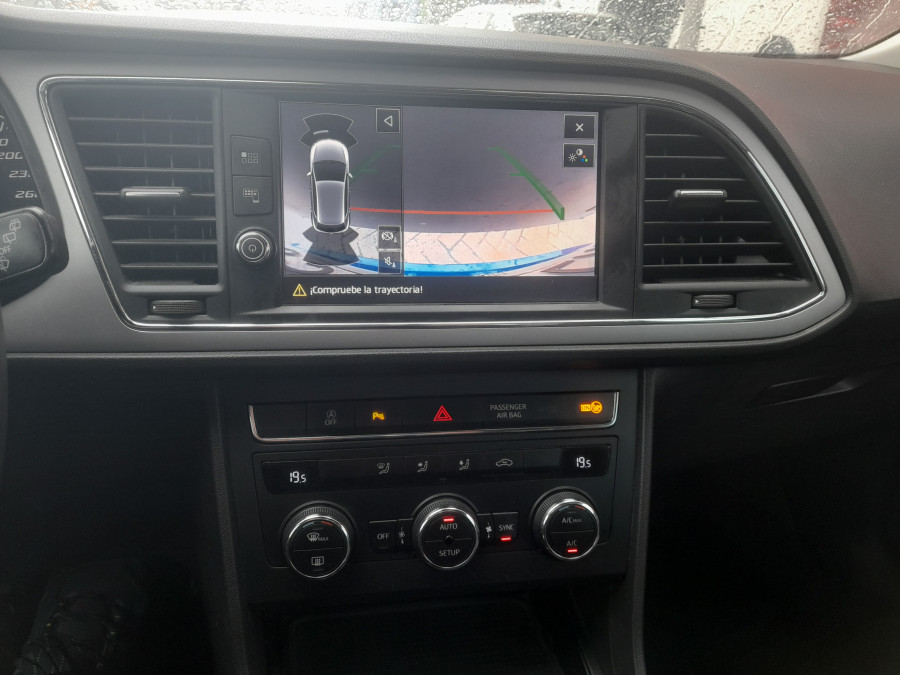 Imagen de SEAT León