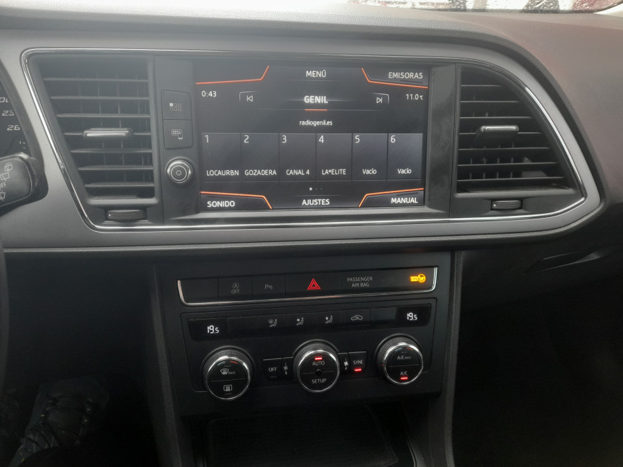 Imagen de SEAT León