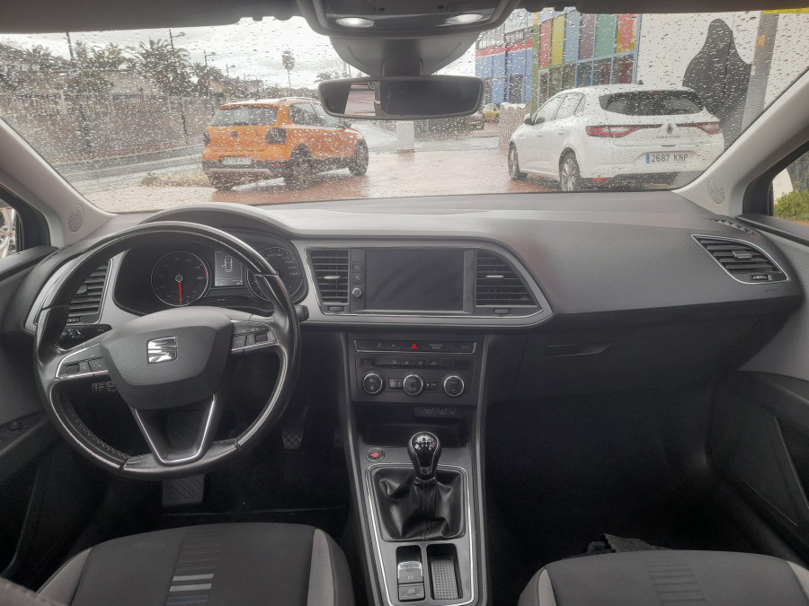 Imagen de SEAT León