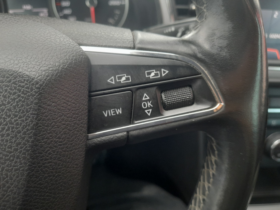 Imagen de SEAT León