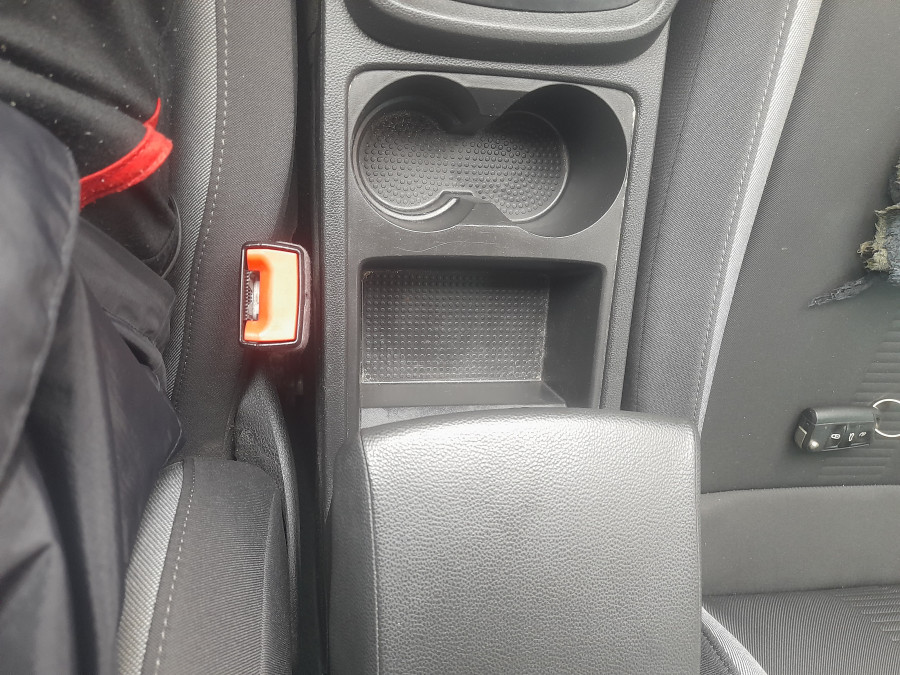 Imagen de SEAT León