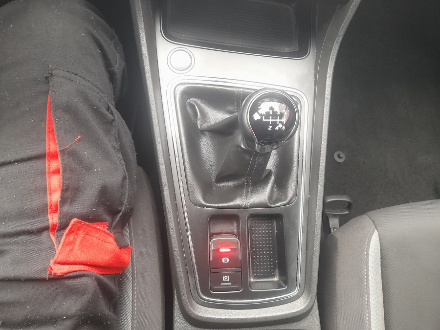 Imagen de SEAT León