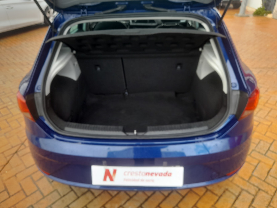 Imagen de SEAT León