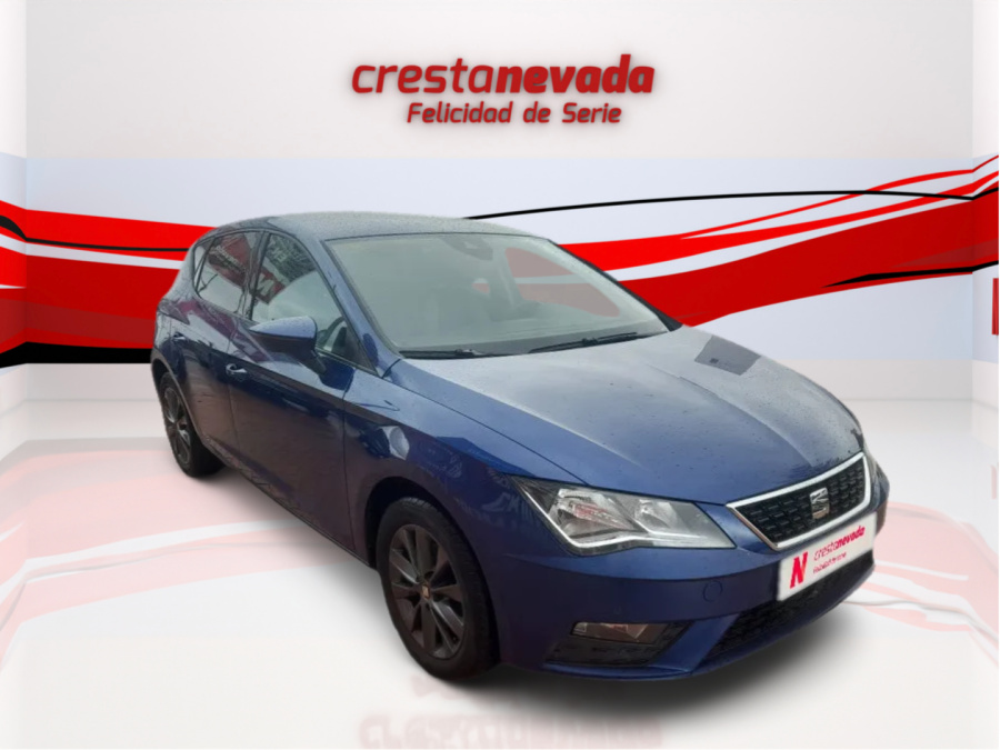 Imagen de SEAT León