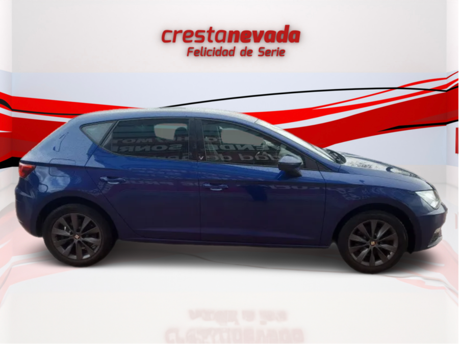 Imagen de SEAT León