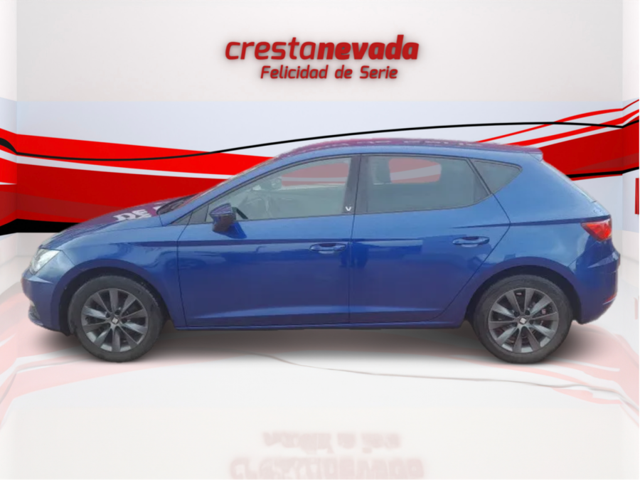 Imagen de SEAT León