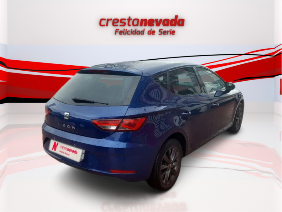 Imagen de SEAT León