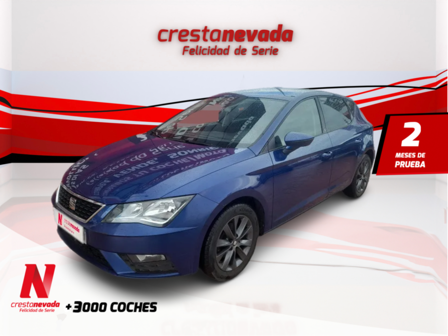 Seat León