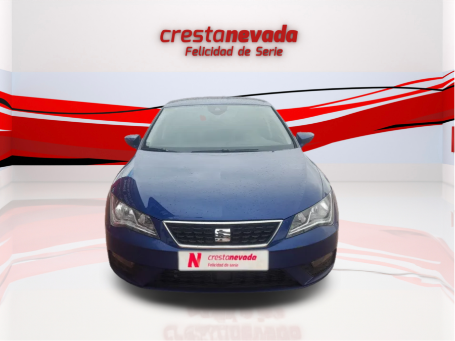 Imagen de SEAT León