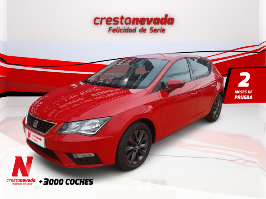 Seat León