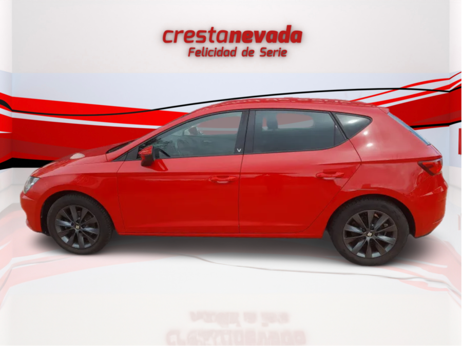 Imagen de SEAT León