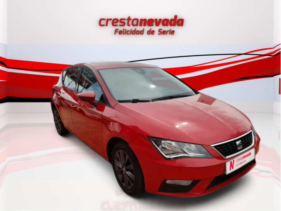 Imagen de SEAT León