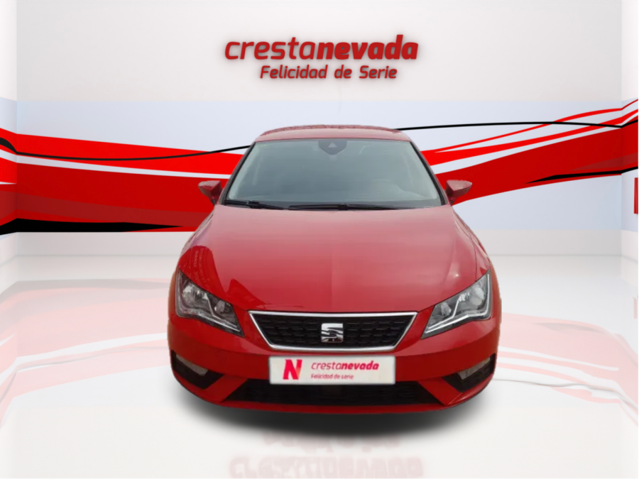 Imagen de SEAT León