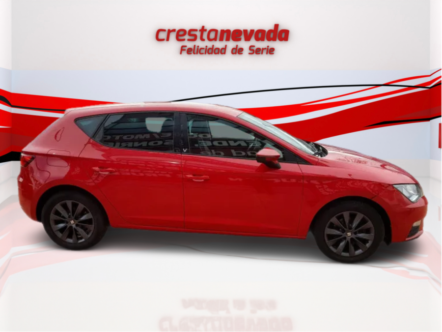Imagen de SEAT León