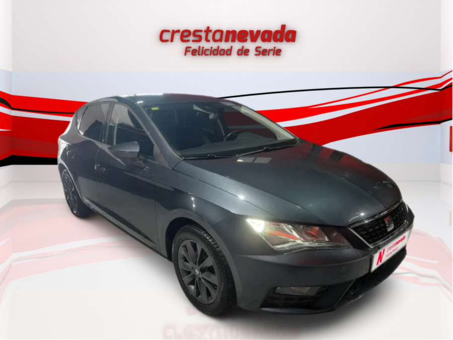 Imagen de SEAT León