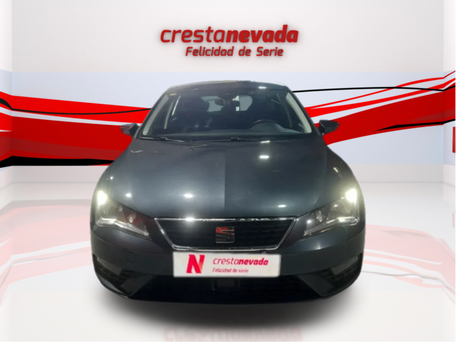 Imagen de SEAT León