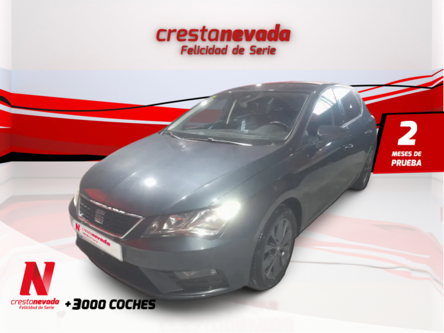 Seat León