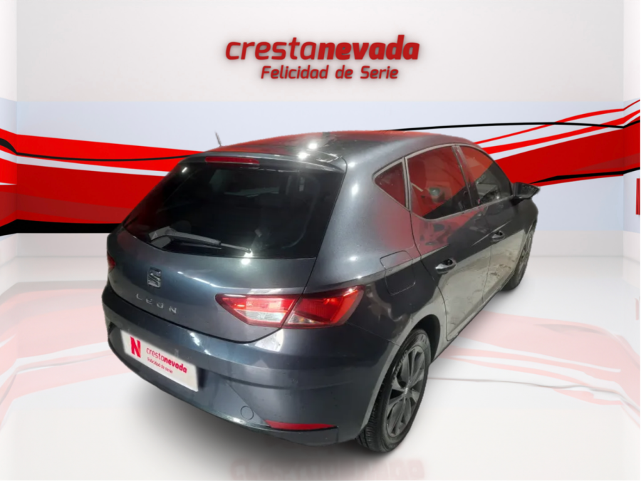 Imagen de SEAT León
