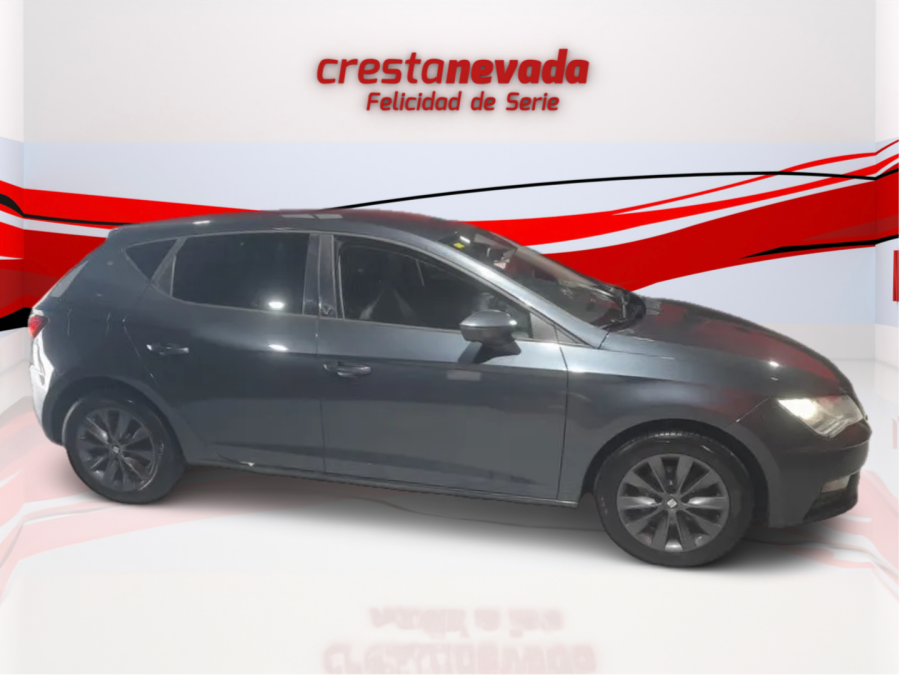 Imagen de SEAT León