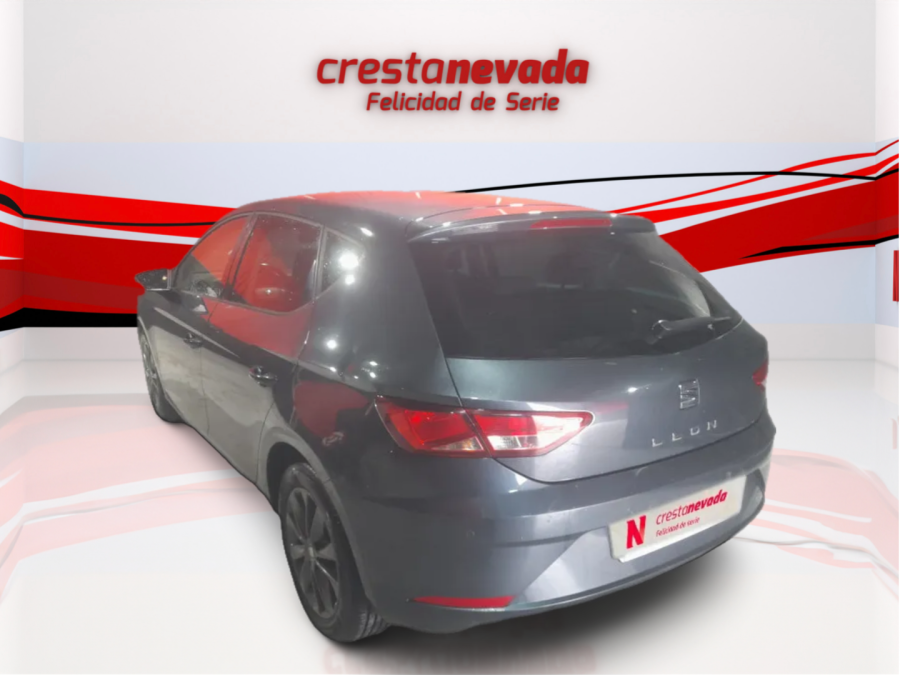 Imagen de SEAT León