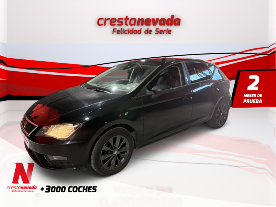 Imagen de SEAT León