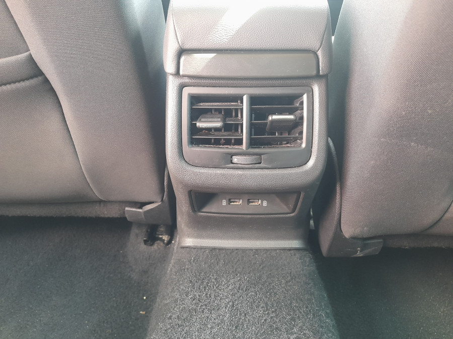 Imagen de SEAT León