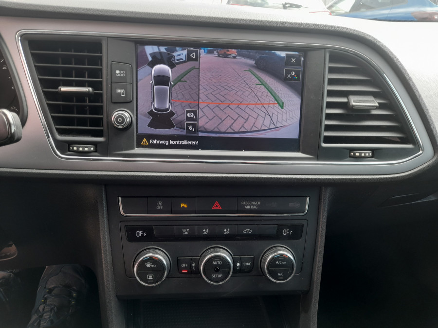 Imagen de SEAT León