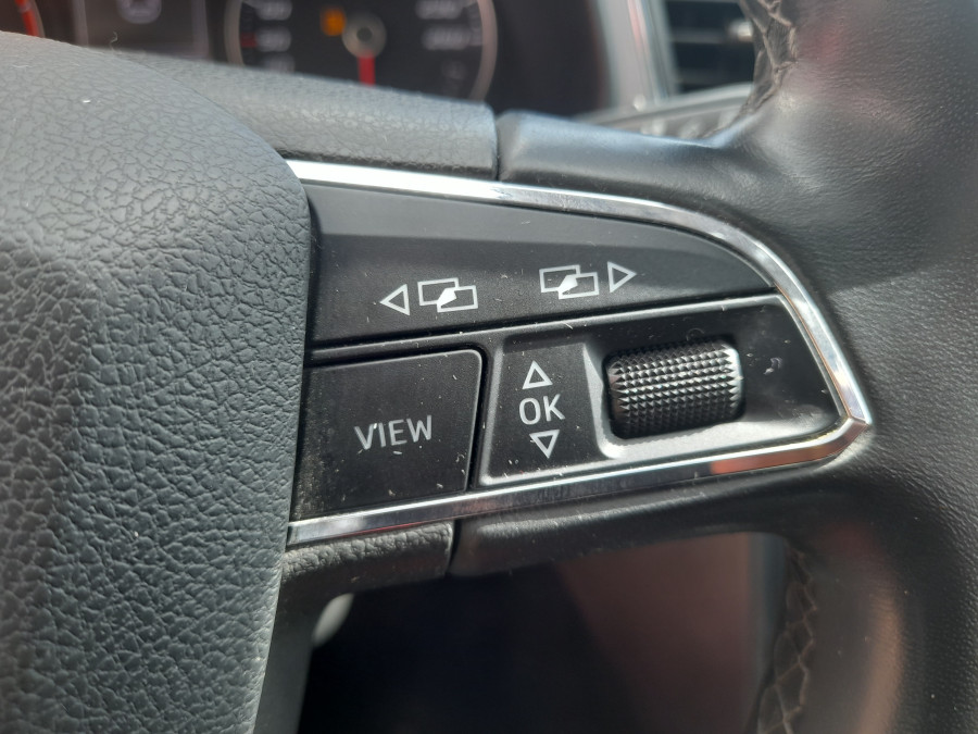 Imagen de SEAT León