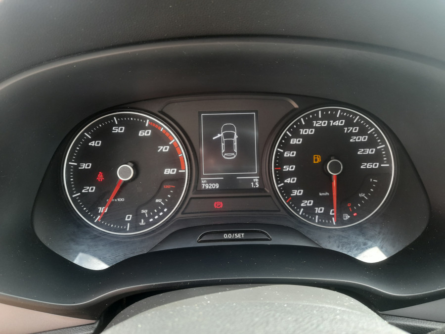 Imagen de SEAT León