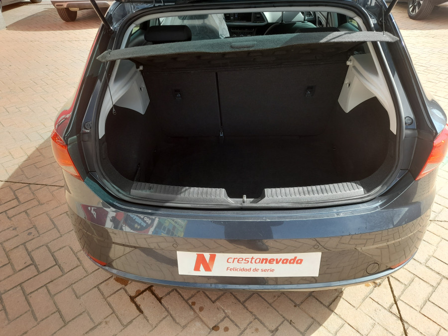Imagen de SEAT León
