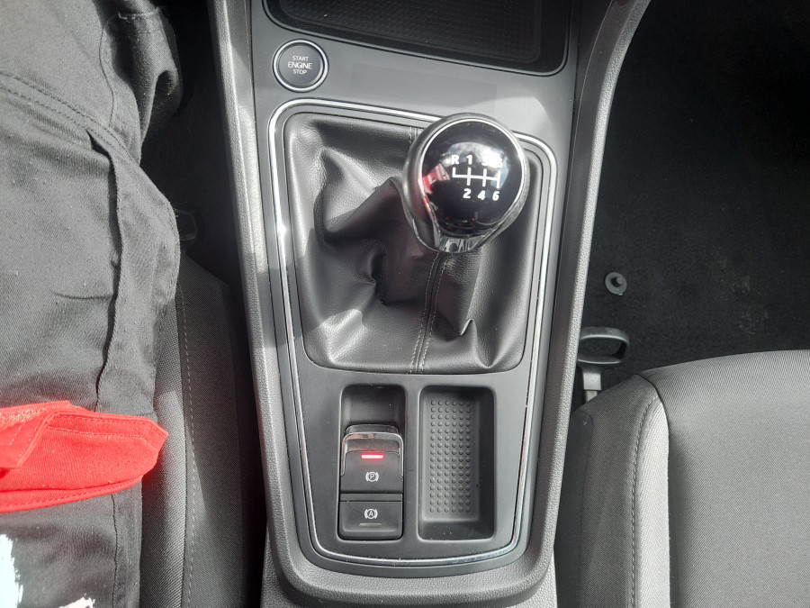 Imagen de SEAT León